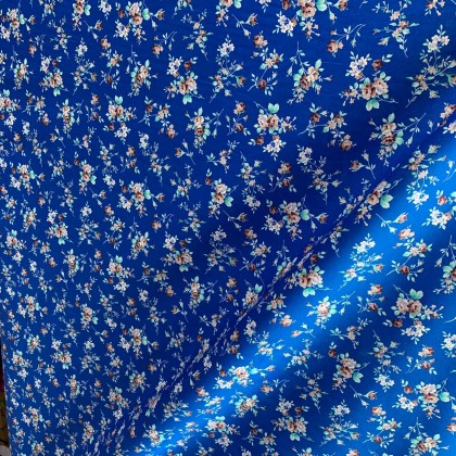 Floral Cotton 45" (CTNFL06)