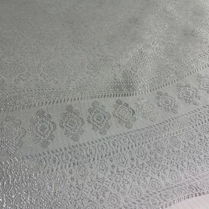 SONGKET Sulam Benang Emas 45" (FAB_SGK_01)