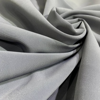Koshibo 45" (114CM) Plain Grey