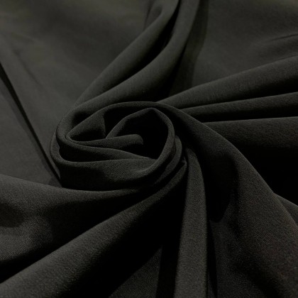 Koshibo 45" (114CM) Plain Black Koshibo 45" (114CM) Plain Black