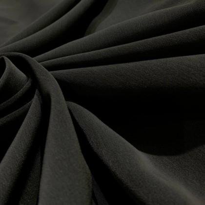 Koshibo 45" (114CM) Plain Black