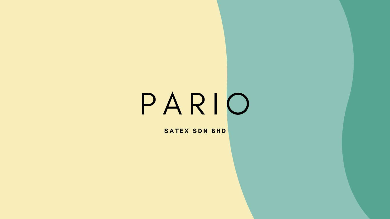 PARIO
